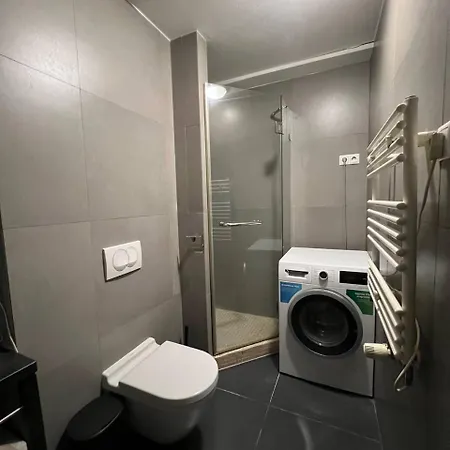 Aparthotel Dream *