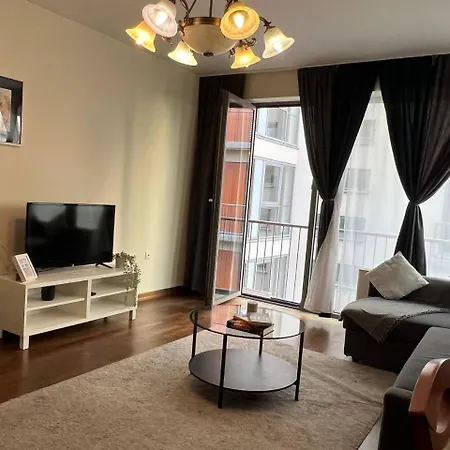 Aparthotel Dream