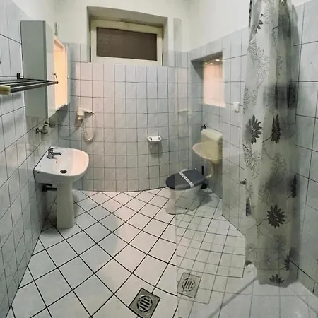 Apartment Theresa Loop Budapest