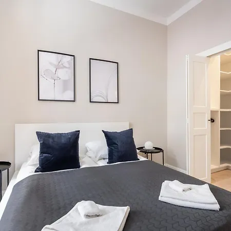 A13 Apartment