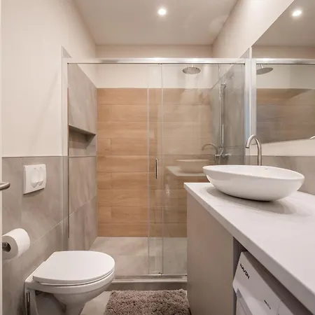 Apartment A13