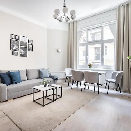 A13 Apartment *