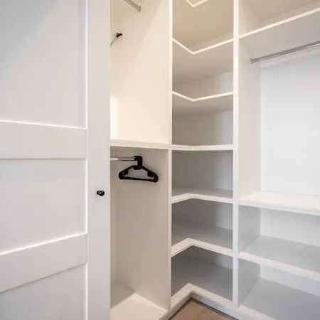 Apartment A13 *