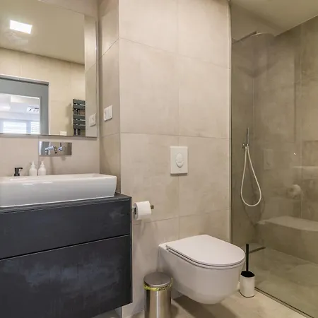 Swu Opera Apartment