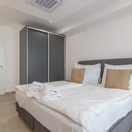 Apartment Swu Opera Budapest