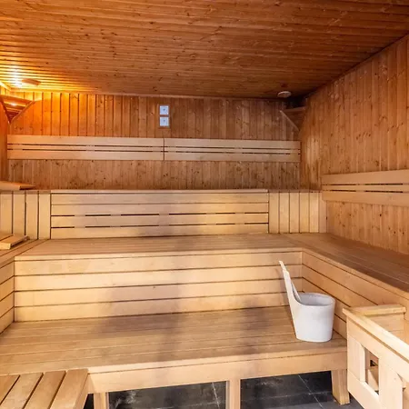 Swu Opera Apartmán