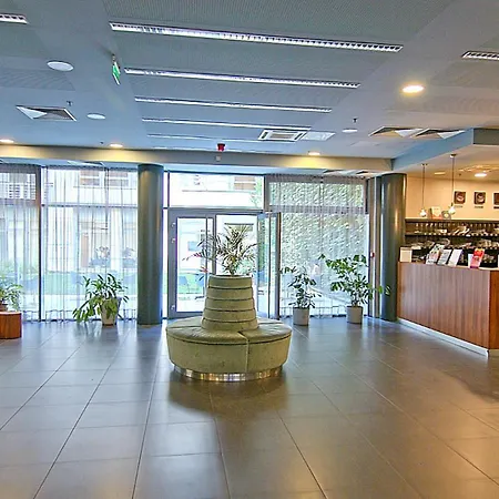 Apartment Swu Opera