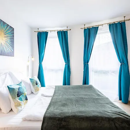 Cozy - - Easy Apartment *