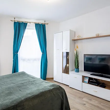 Apartment Cozy - - Easy *