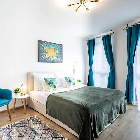 Cozy - - Easy Apartment *