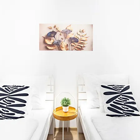 Cozy - - Easy Apartment *