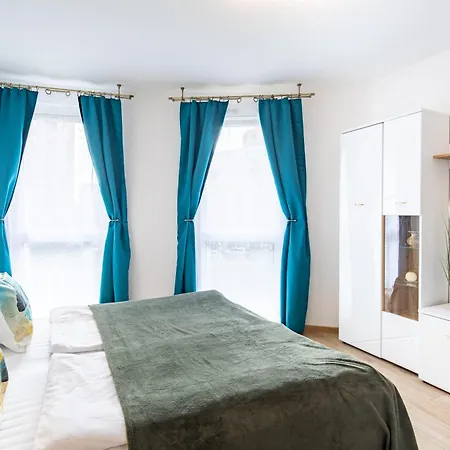 Cozy - - Easy Apartment