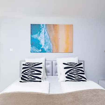 Appartement Very - Easy Access