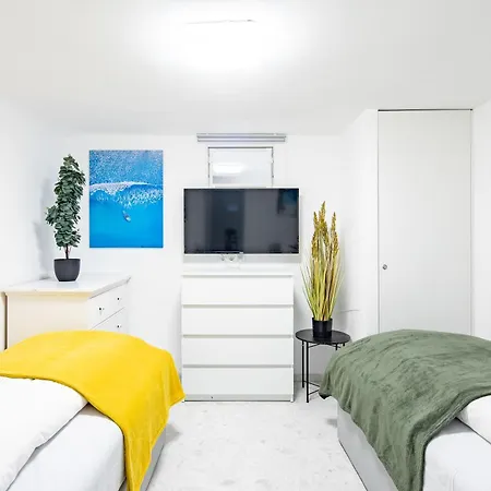 Appartamento Very - Easy Access