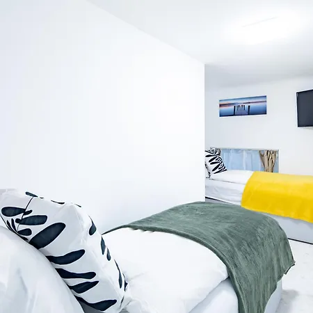 Appartement Very - Easy Access *