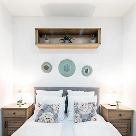 Apartment Ultra - Quiet Sleep *