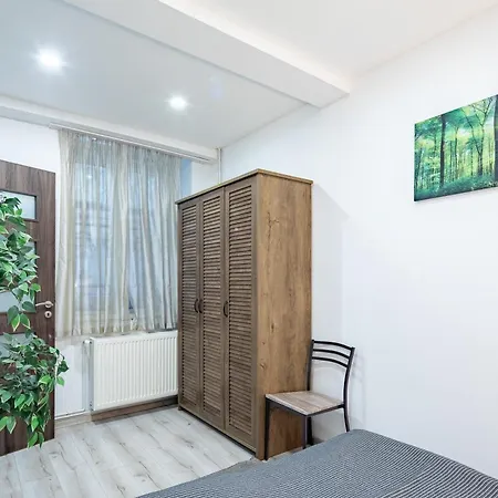 Apartment Ultra - Quiet Sleep