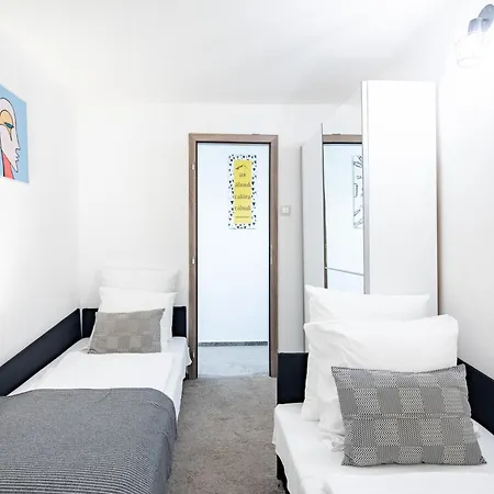 Apartment Ultra - Quiet Sleep *