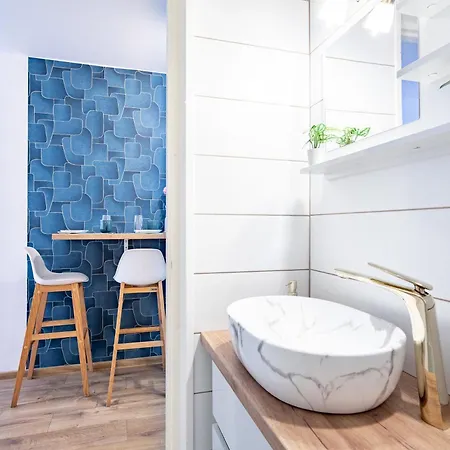 Cozy - - Easy Apartment Budapest