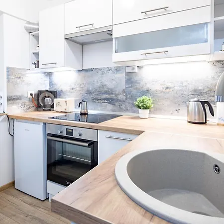 Cozy - - Easy Apartment *
