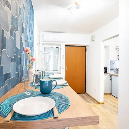 Cozy - - Easy Apartment Budapest