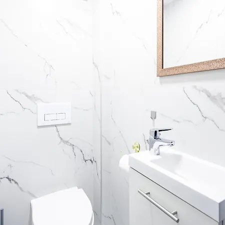 Appartement Very - Easy Access *
