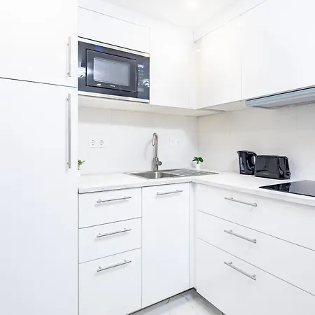 Appartement Very - Easy Access Budapest