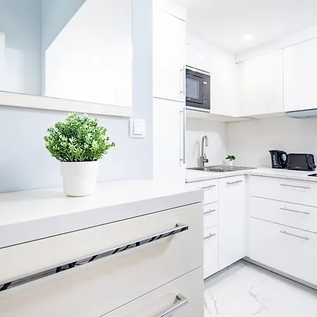 Appartement Very - Easy Access