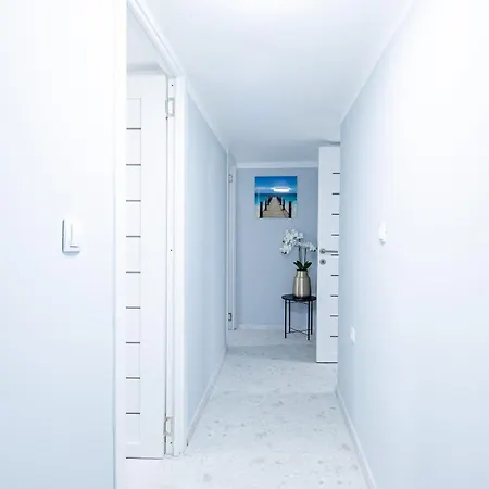 Appartamento Very - Easy Access Budapest