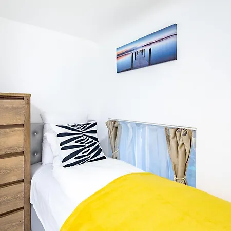 Appartamento Very - Easy Access
