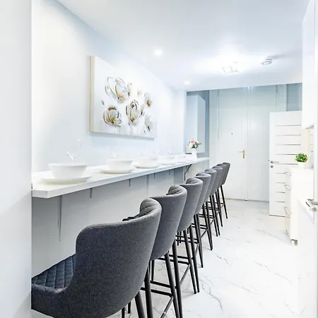 Very - Easy Access Appartement Budapest