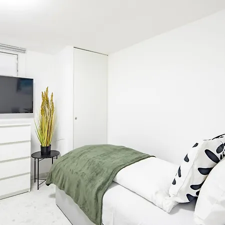 Appartamento Very - Easy Access Budapest