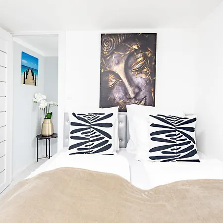 Very - Easy Access Appartement Budapest