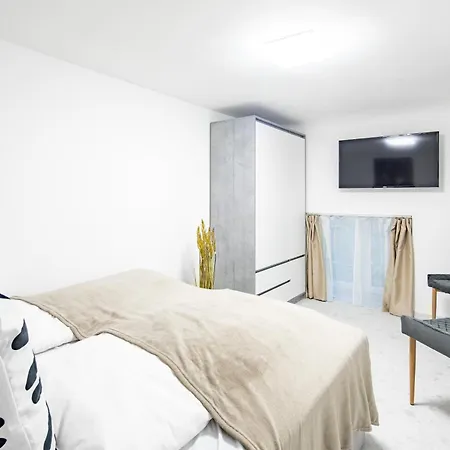 Very - Easy Access Appartamento Budapest