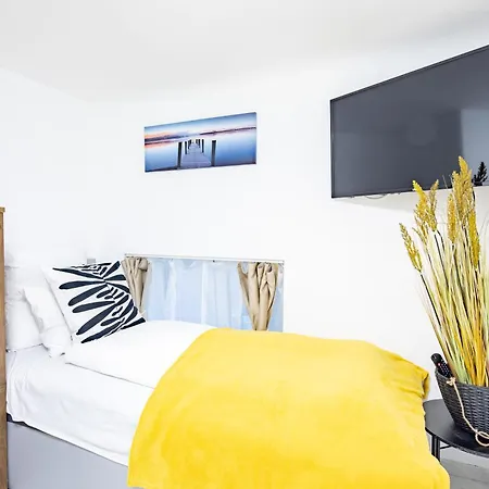 Very - Easy Access Appartement