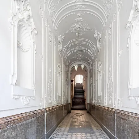 Very - Easy Access Appartamento Budapest