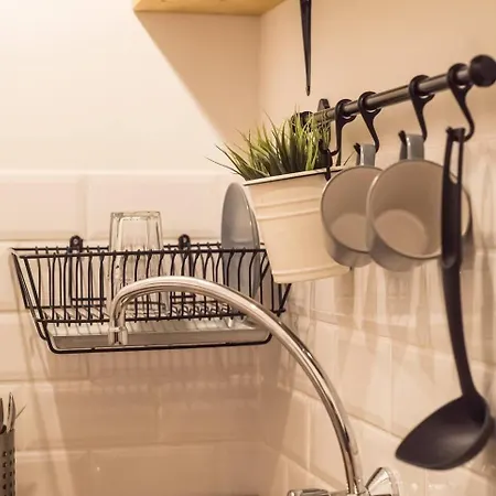 Apartamento Bed'n'beer