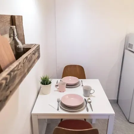 Bed'n'beer Apartamento Budapest