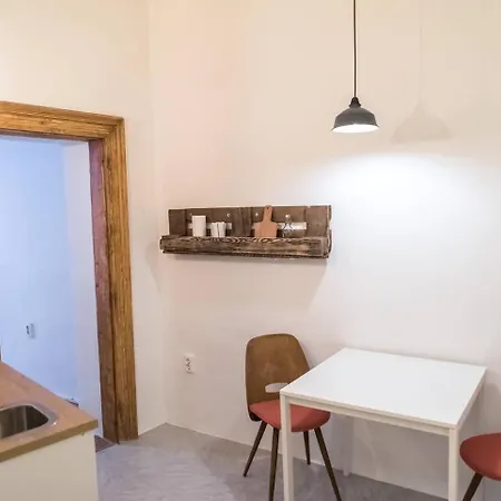 Apartamento Bed'n'beer *