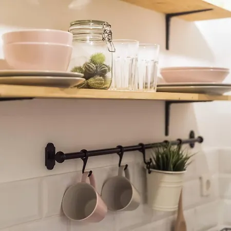 Apartamento Bed'n'beer Budapest