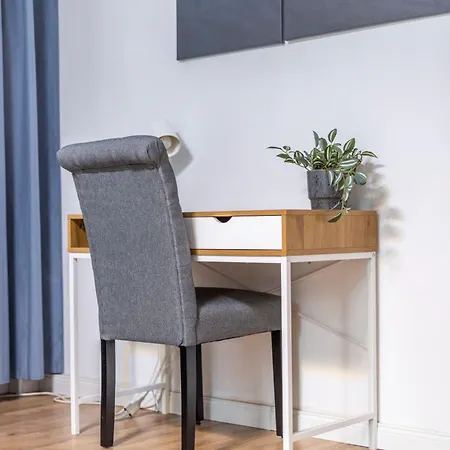 Stylish Cozy Dream In The Heart Of Appartement *