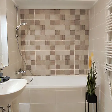 Dolce Royal Apartman Budapest