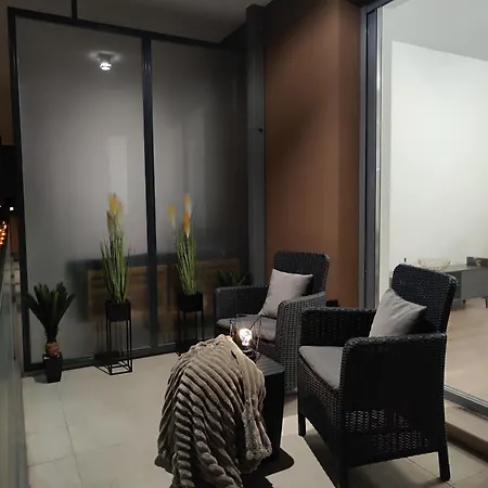Dolce Royal Apartman