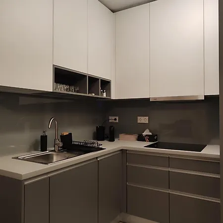 Dolce Royal Apartman *