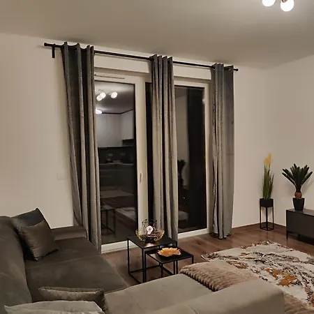 Apartman Dolce Royal *