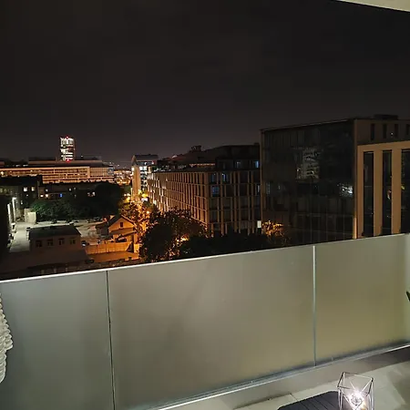 Apartman Dolce Royal Budapest