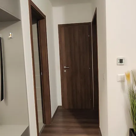 Dolce Royal Apartman