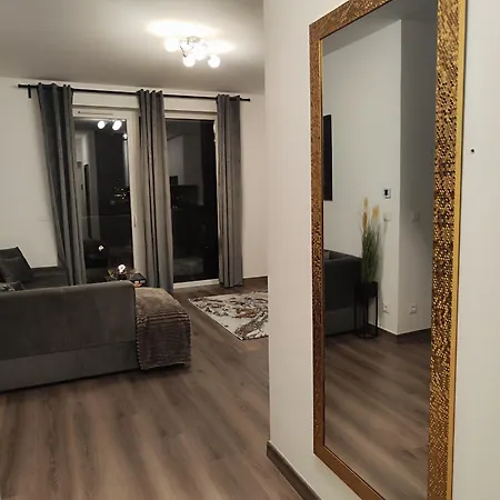 Apartman Dolce Royal Budapest