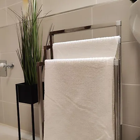 Dolce Royal Apartman