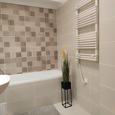Apartman Dolce Royal